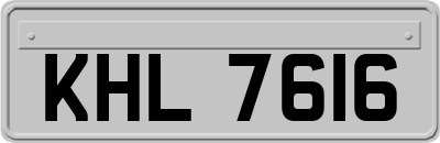 KHL7616