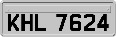 KHL7624