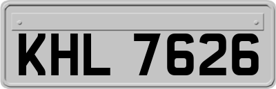 KHL7626