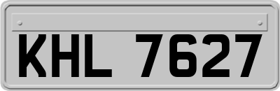 KHL7627
