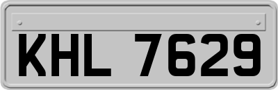 KHL7629