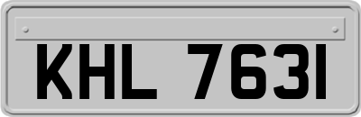 KHL7631