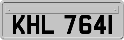 KHL7641