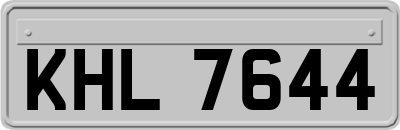 KHL7644
