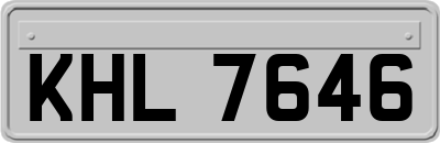 KHL7646