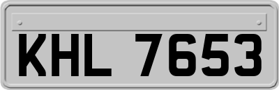 KHL7653