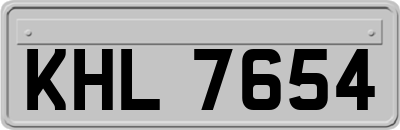 KHL7654
