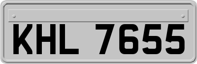 KHL7655