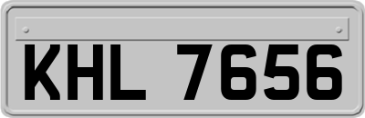 KHL7656
