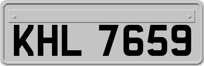 KHL7659
