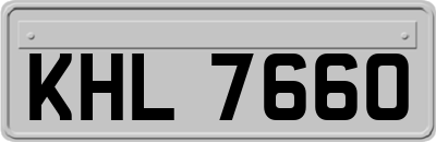 KHL7660