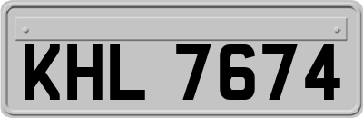 KHL7674