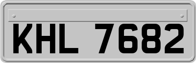 KHL7682