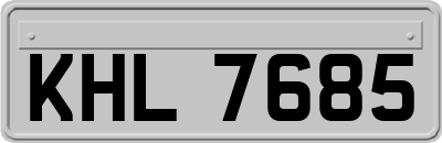 KHL7685
