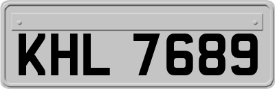 KHL7689
