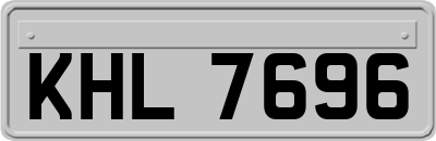 KHL7696