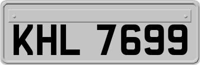 KHL7699
