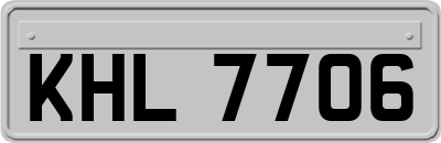 KHL7706