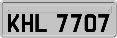 KHL7707