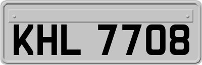 KHL7708