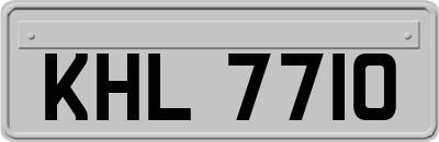 KHL7710