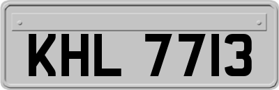 KHL7713
