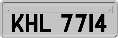 KHL7714
