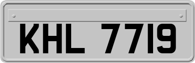 KHL7719