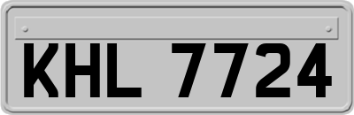 KHL7724