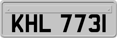 KHL7731