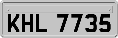 KHL7735