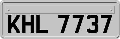 KHL7737