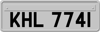 KHL7741