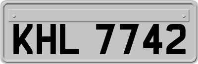 KHL7742