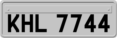 KHL7744