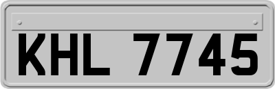 KHL7745