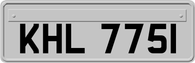 KHL7751