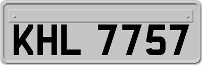 KHL7757