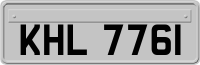 KHL7761