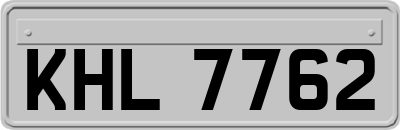 KHL7762