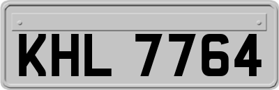 KHL7764