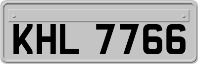KHL7766