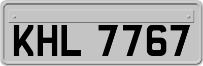 KHL7767