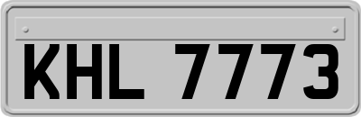 KHL7773