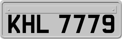 KHL7779