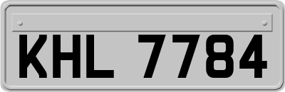 KHL7784