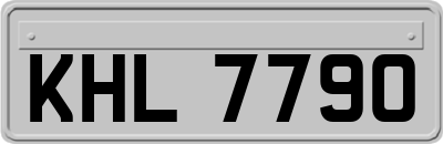 KHL7790