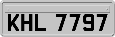 KHL7797
