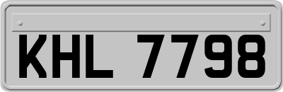 KHL7798