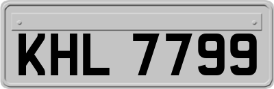 KHL7799